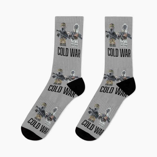 Item preview, Cold War designed and sold by TimConstable.