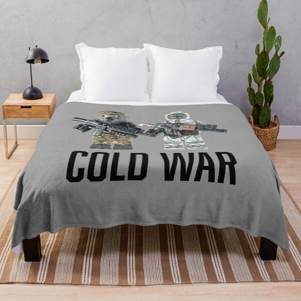 Item preview, Cold War designed and sold by TimConstable.