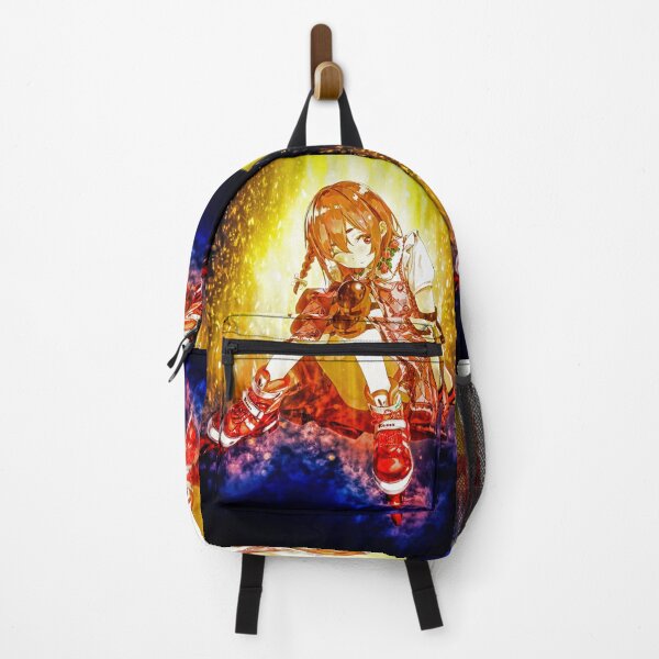 Item preview, Sumi Sakurasawa Rent A Girlfriend Anime Golden Rain Roller Mood Soft designed and sold by Tokyonomad.