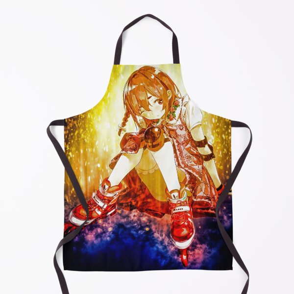 Item preview, Sumi Sakurasawa Rent A Girlfriend Anime Golden Rain Roller Mood Soft designed and sold by Tokyonomad.