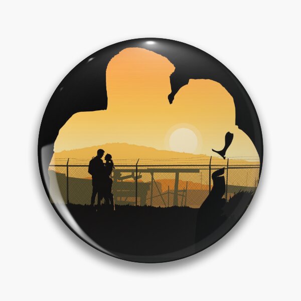 Item preview, Chenford 8x01 sunrise graphic | The Rookie designed and sold by gottaloveseries.