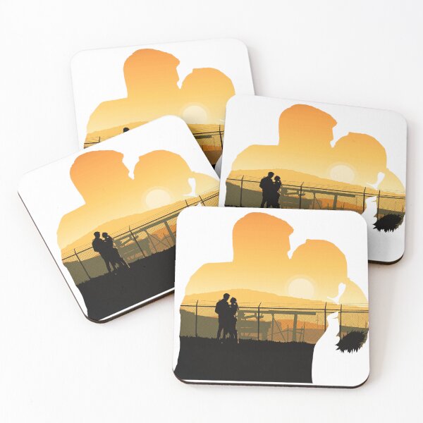 Item preview, Chenford 8x01 sunrise graphic | The Rookie designed and sold by gottaloveseries.