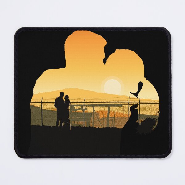 Item preview, Chenford 8x01 sunrise graphic | The Rookie designed and sold by gottaloveseries.