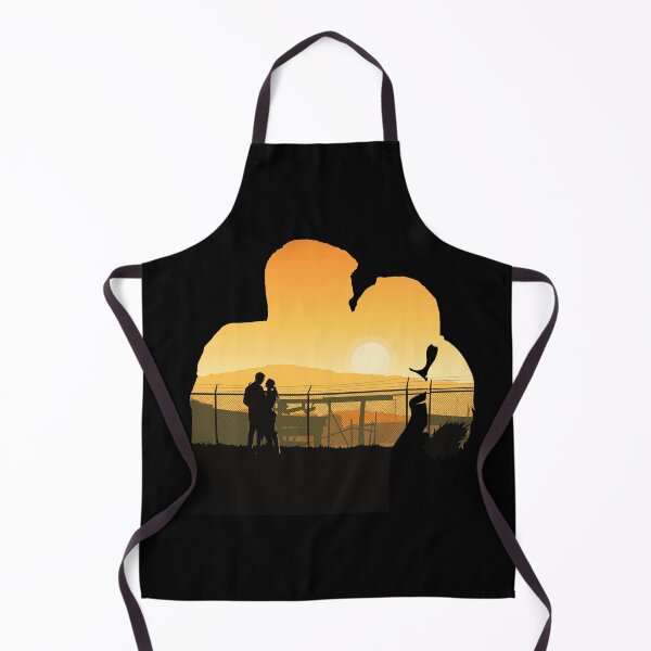 Item preview, Chenford 8x01 sunrise graphic | The Rookie designed and sold by gottaloveseries.