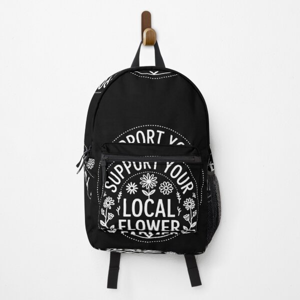 Item preview, Flower Farmer Florist Support designed and sold by comptorasunfia.