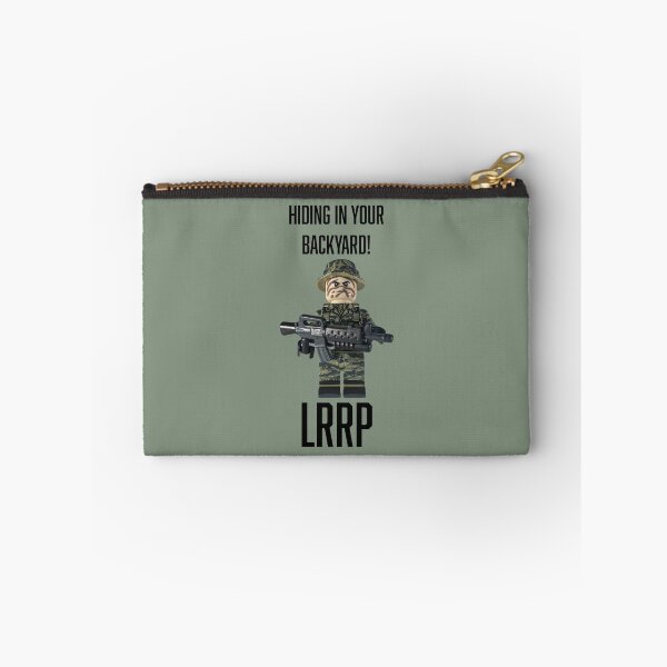 Item preview, Hiding in your backyard! designed and sold by TimConstable.