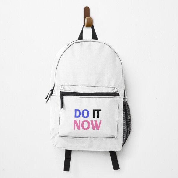 Item preview, Do It Now designed and sold by ChemicalXShop.