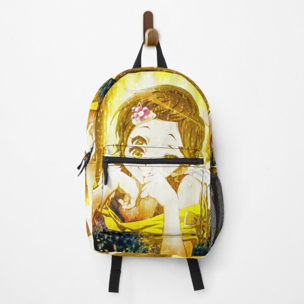 Item preview, Cheerful Hazuki Katou Sound Euphonium Anime Girl Golden Bright Youthful Glow designed and sold by Tokyonomad.
