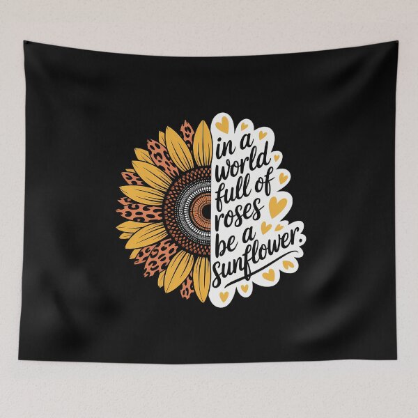 Item preview, Flower Leopard Inspiration Positive designed and sold by comptorasunfia.
