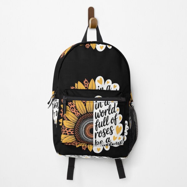 Item preview, Flower Leopard Inspiration Positive designed and sold by comptorasunfia.