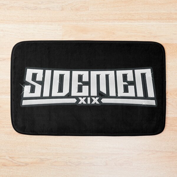 Item preview, sidemen designed and sold by DinoDesign02.