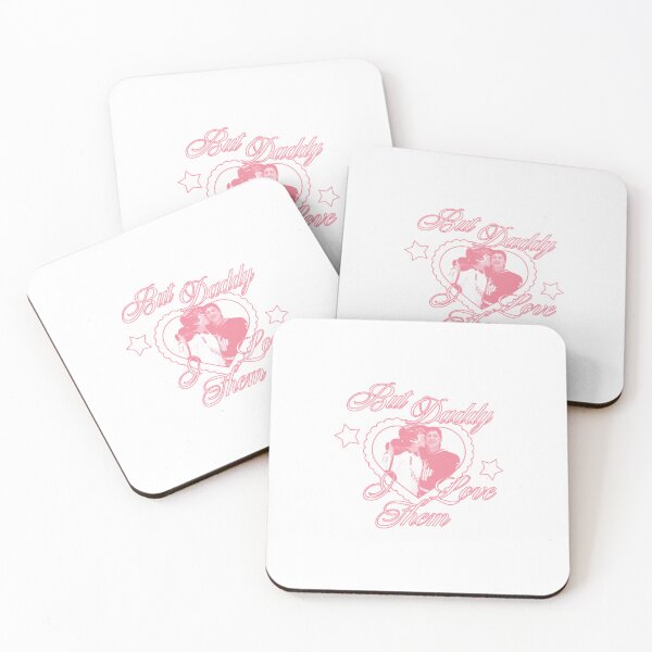 Item preview, Ilya Shane But Daddy I Love Them Connor Hudson Rozanov Hollander Rivalry Heated TV BookTok designed and sold by PixelRag.