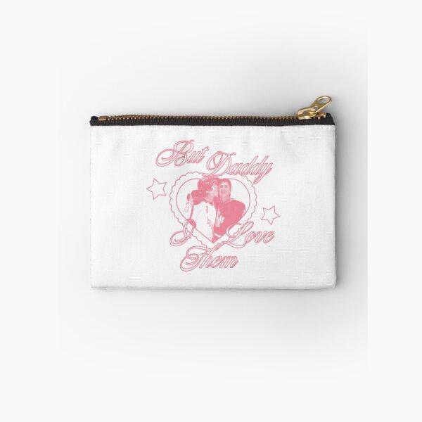 Item preview, Ilya Shane But Daddy I Love Them Connor Hudson Rozanov Hollander Rivalry Heated TV BookTok designed and sold by PixelRag.