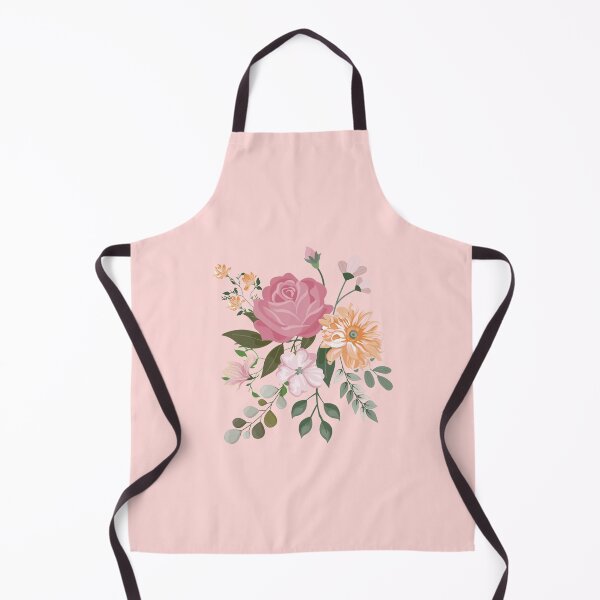 Item preview, Beautiful Hand-Drawn Flower Illustration designed and sold by nada-art.