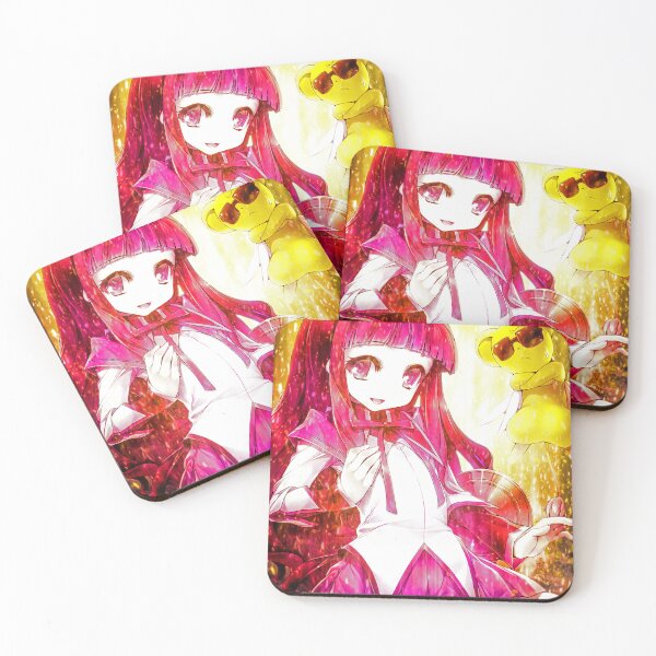 Item preview, Radiant Tomoyo Daidouji Cardcaptor Sakura Anime Girl Magical Golden Soft Aura designed and sold by Tokyonomad.