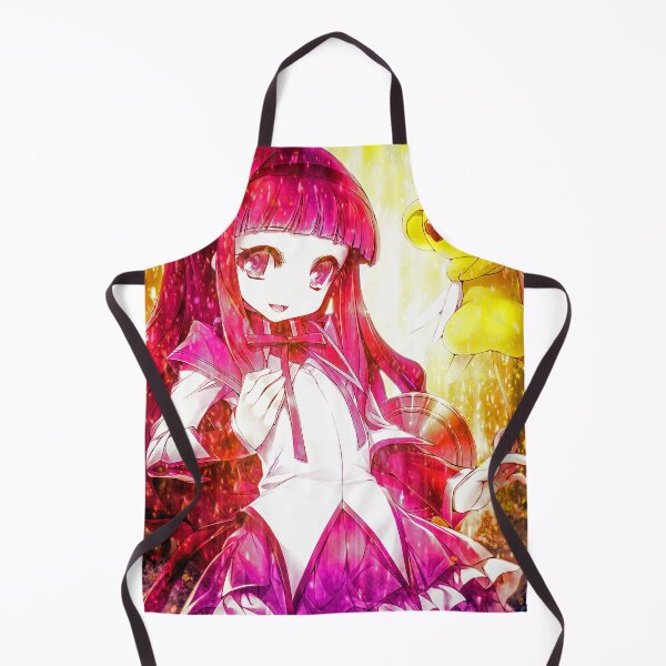 Item preview, Radiant Tomoyo Daidouji Cardcaptor Sakura Anime Girl Magical Golden Soft Aura designed and sold by Tokyonomad.