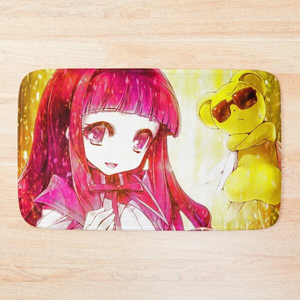 Item preview, Radiant Tomoyo Daidouji Cardcaptor Sakura Anime Girl Magical Golden Soft Aura designed and sold by Tokyonomad.