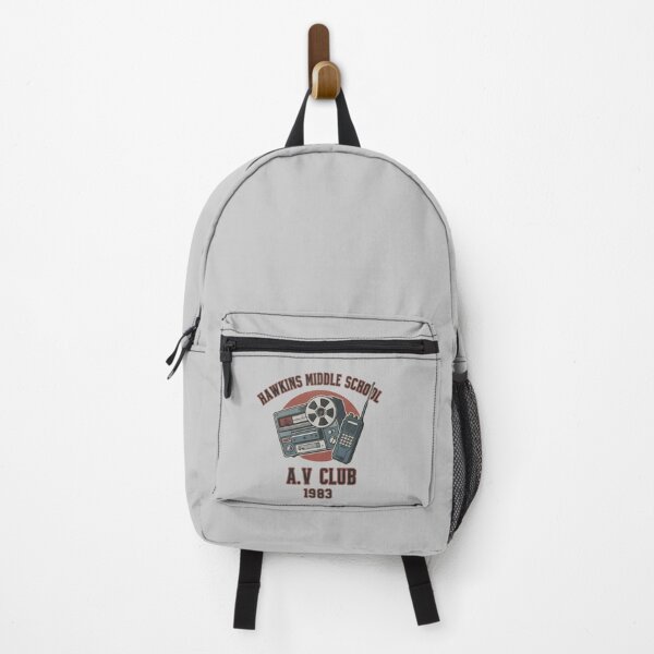 Item preview, Retro 80s AV Club – Supernatural Paranormal Tech Design designed and sold by Grind107.
