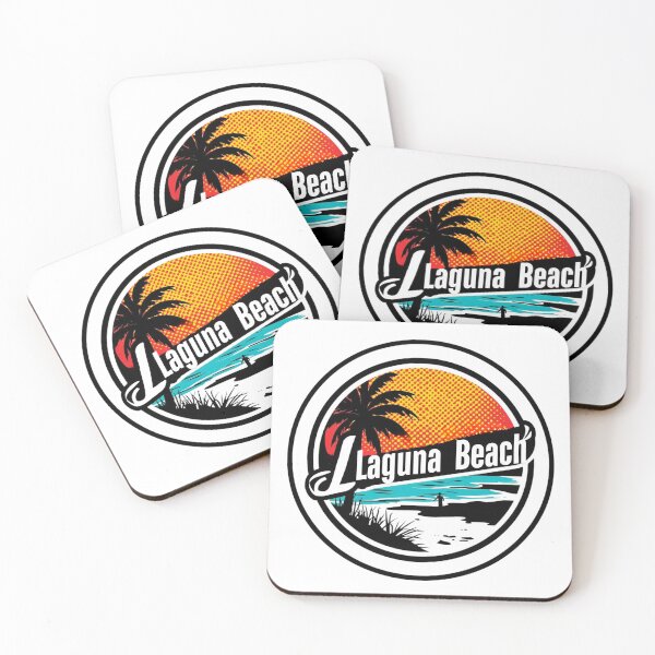 Item preview, Laguna Beach, California designed and sold by PamLeeDesign.
