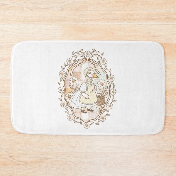 Item preview, Spring Grandma Goose designed and sold by Marilynikimball.