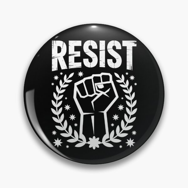 Item preview, Flower Protest Equality Support designed and sold by comptorasunfia.