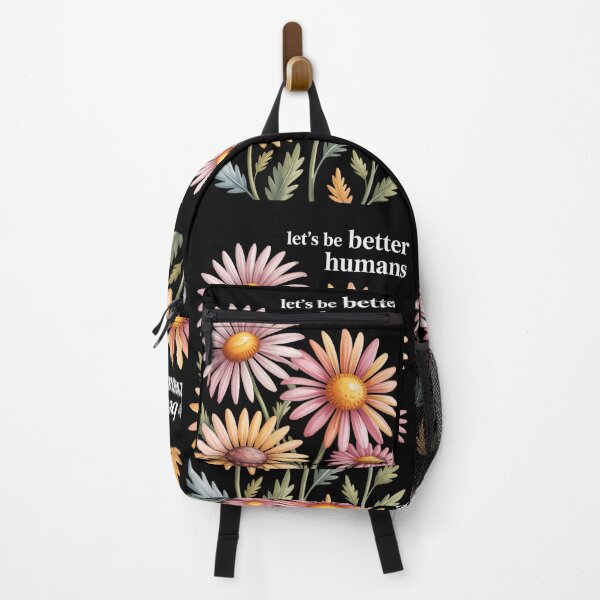 Item preview, Flower Motivational Inspiration designed and sold by comptorasunfia.