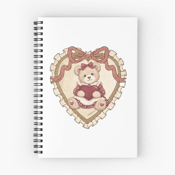 Item preview, My Honey Bear Valentine designed and sold by Marilynikimball.