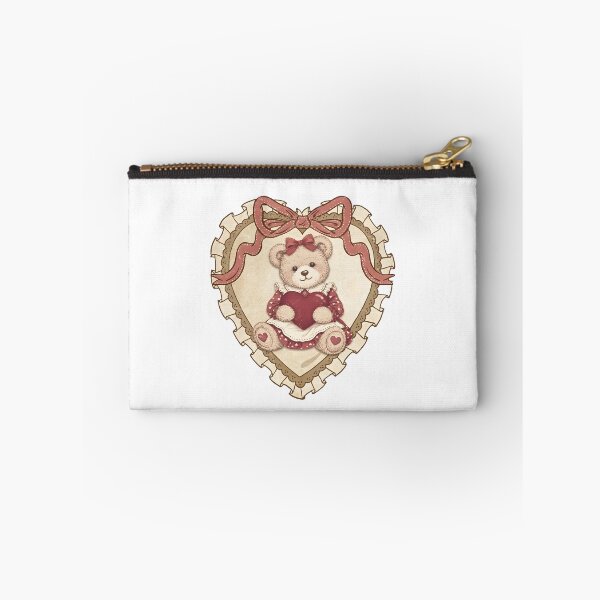 Item preview, My Honey Bear Valentine designed and sold by Marilynikimball.