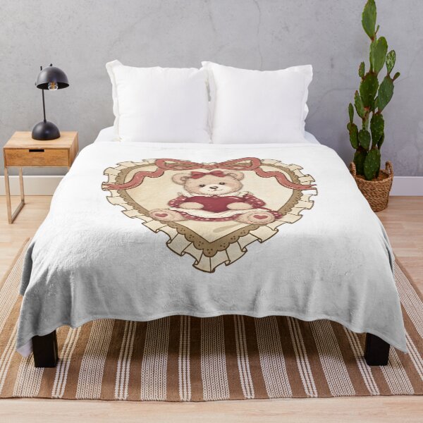 Item preview, My Honey Bear Valentine designed and sold by Marilynikimball.