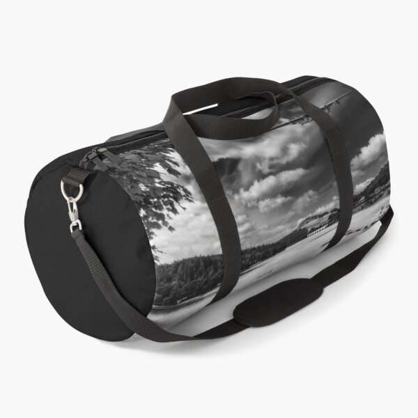 Item preview, Ladybower Lancaster Bomber BW designed and sold by Alisonchambers2.