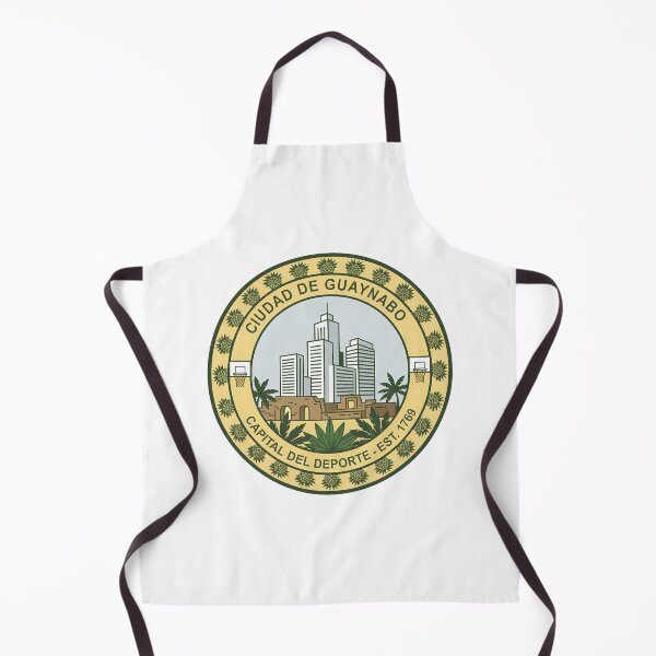 Item preview, Guaynabo Puerto Rico City Sports Emblem designed and sold by k3rstman1.