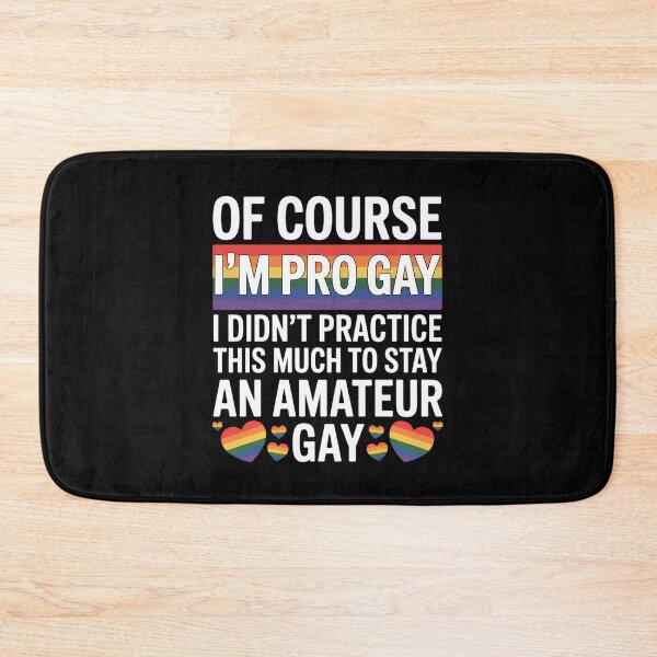 Item preview, Funny Gay Pride Awareness LGBT Rainbow designed and sold by comptorasunfia.