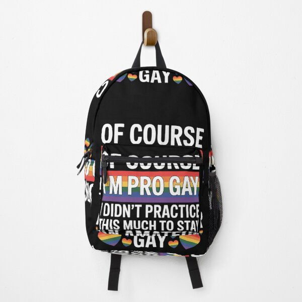 Item preview, Funny Gay Pride Awareness LGBT Rainbow designed and sold by comptorasunfia.