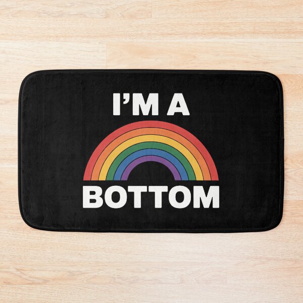 Item preview, Funny LGBT Gay Pride Rainbow designed and sold by comptorasunfia.