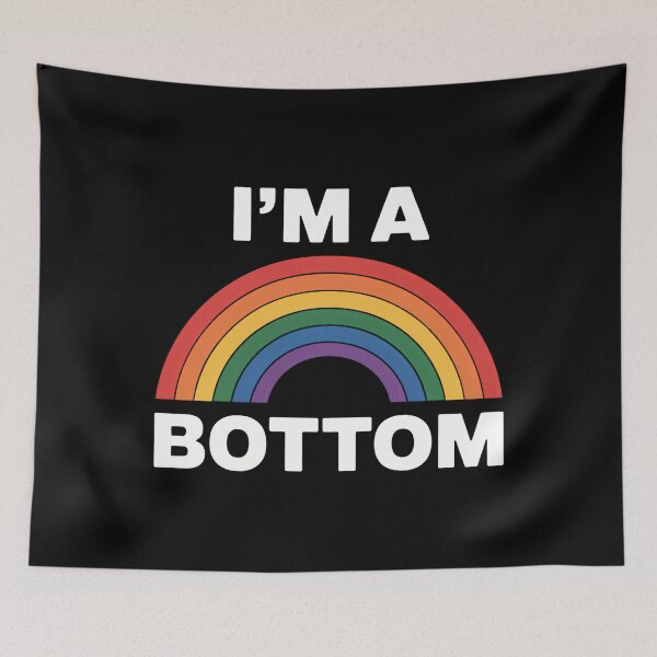 Item preview, Funny LGBT Gay Pride Rainbow designed and sold by comptorasunfia.