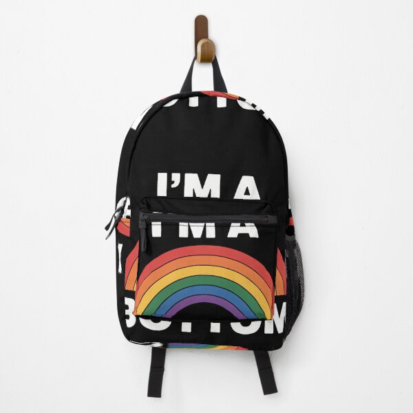 Item preview, Funny LGBT Gay Pride Rainbow designed and sold by comptorasunfia.