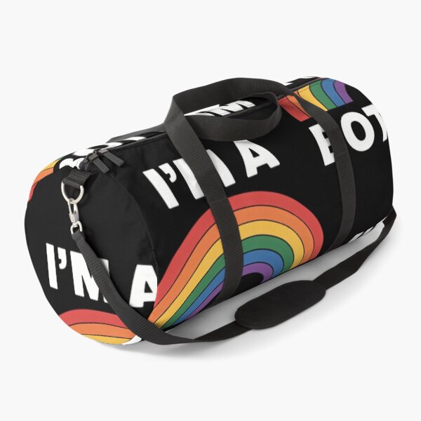 Item preview, Funny LGBT Gay Pride Rainbow designed and sold by comptorasunfia.