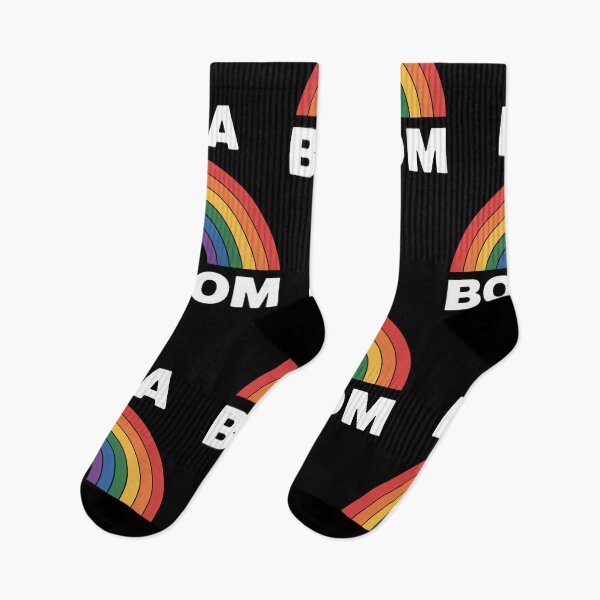 Item preview, Funny LGBT Gay Pride Rainbow designed and sold by comptorasunfia.