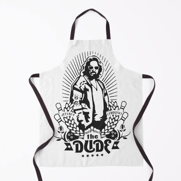 Item preview, The Dude The Big Lebowski Movie Funny Meme designed and sold by ErinMeacham.