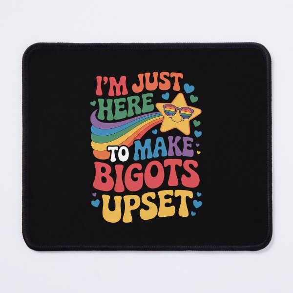 Item preview, Funny Pride Month LGBT Ally Gay Rainbow Equality designed and sold by comptorasunfia.