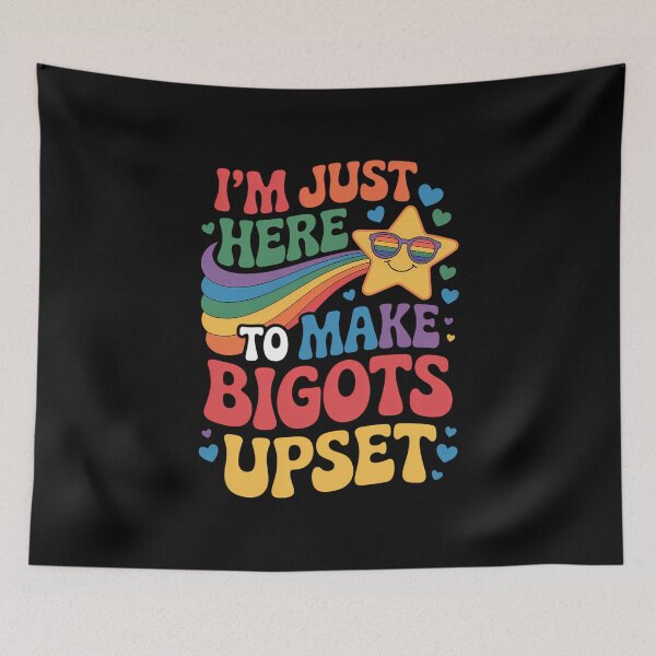 Item preview, Funny Pride Month LGBT Ally Gay Rainbow Equality designed and sold by comptorasunfia.