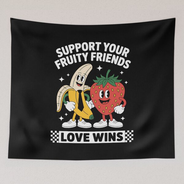 Item preview, Funny Pride Support LGBTG Gay Lesbian designed and sold by comptorasunfia.