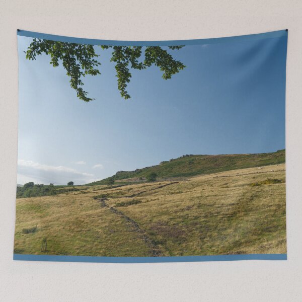 Item preview, Bamford Edge designed and sold by Alisonchambers2.
