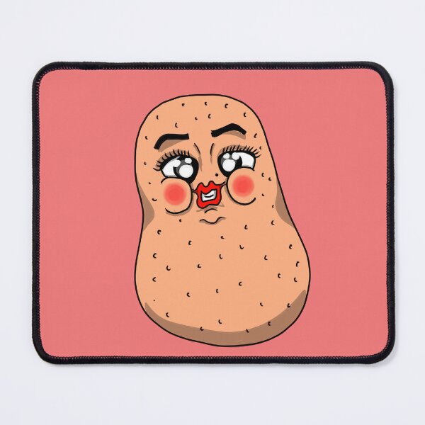 Item preview, Mama Potato designed and sold by AyseAkcay.