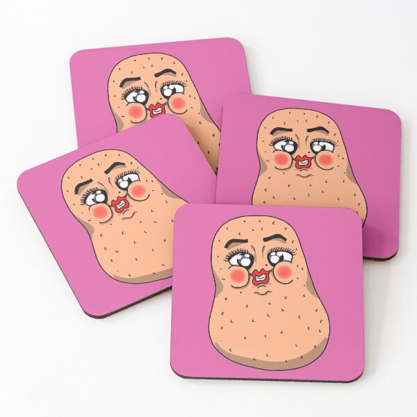 Item preview, Mama Potato designed and sold by AyseAkcay.