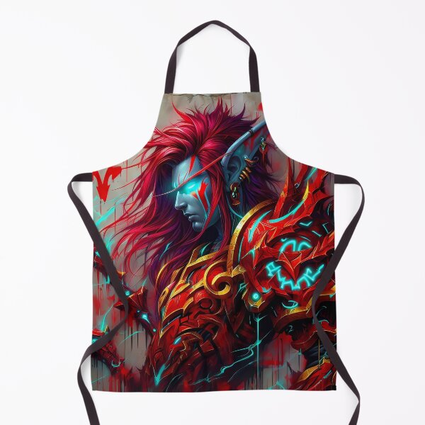 Item preview, Berserker Rage | Troll Warrior Street Art designed and sold by TattooDrive.