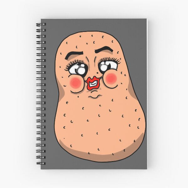 Item preview, Mama Potato designed and sold by AyseAkcay.