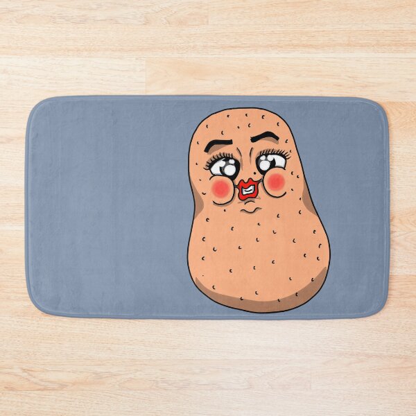 Item preview, Mama Potato designed and sold by AyseAkcay.