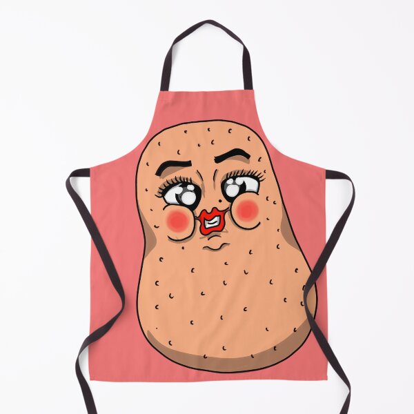 Item preview, Mama Potato designed and sold by AyseAkcay.