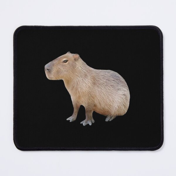 Item preview, Capybara Art for Men Women Kids , Capybara Gift Lover designed and sold by DZIRI NAJAT.